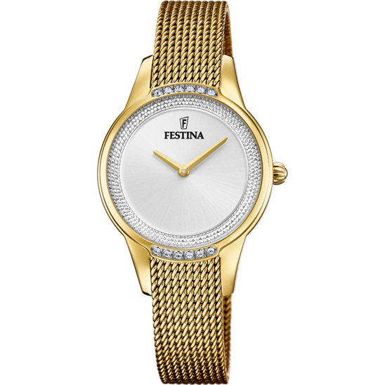 FESTINA MADEMOISELLE WATCH