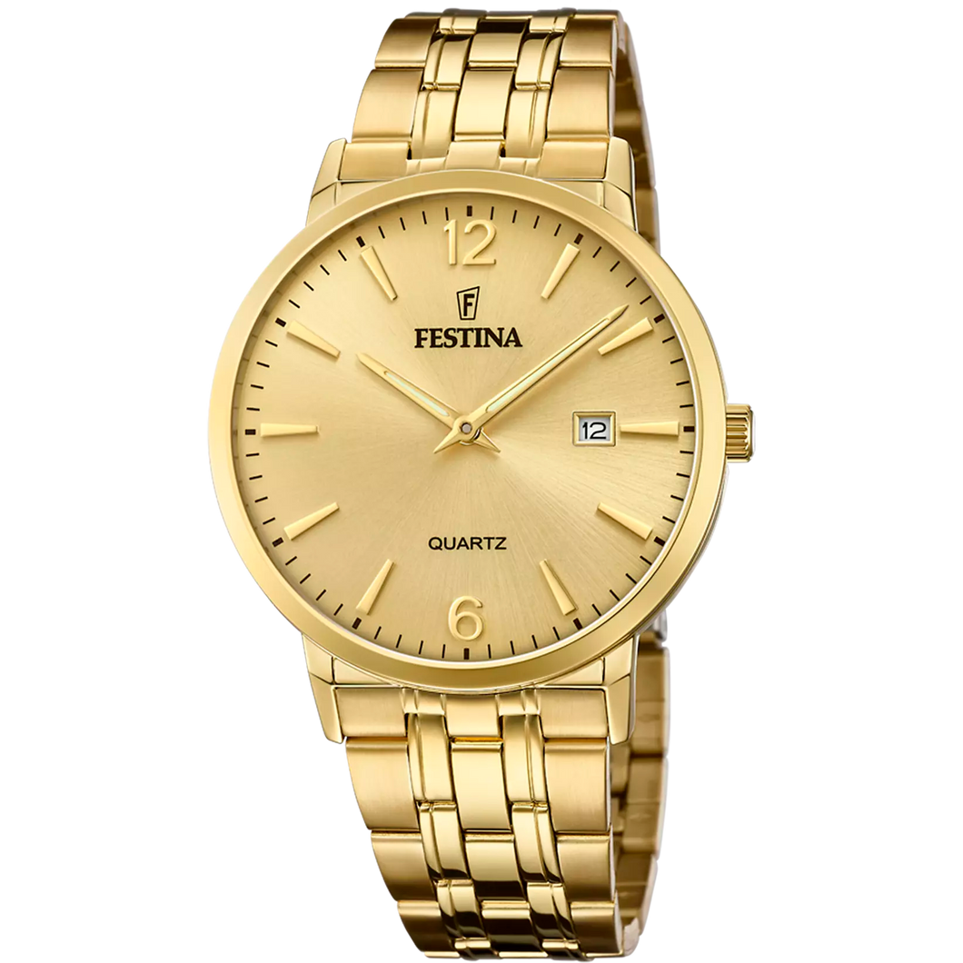 Festina Classic