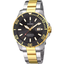 Load image into Gallery viewer, Festina Automatic
