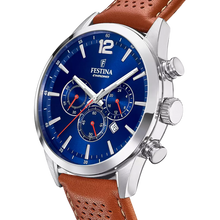 Load image into Gallery viewer, Festina Timeless Chronograph
