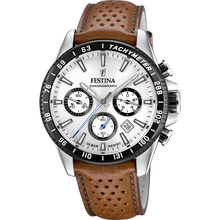 Load image into Gallery viewer, Festina Chronograph
