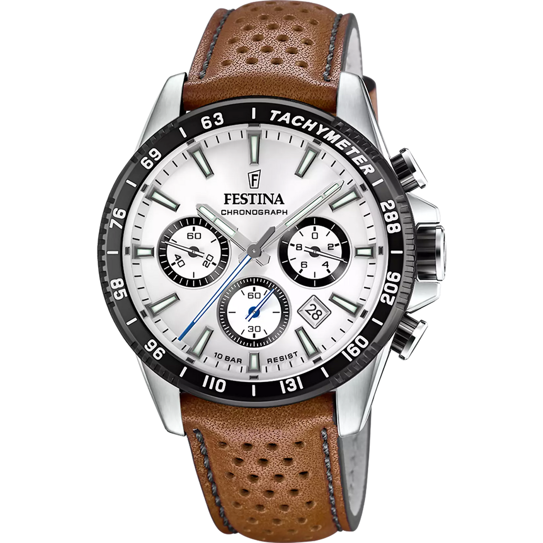 Festina Chronograph