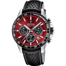 Load image into Gallery viewer, Festina Chronograph
