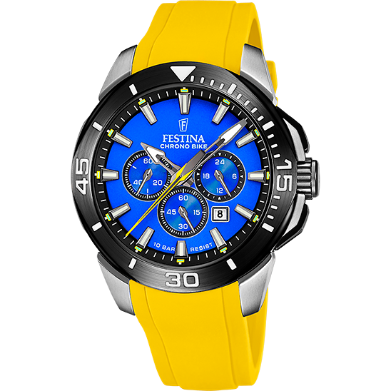 Festina Chrono Bike