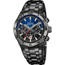 Load image into Gallery viewer, Festina Chrono Bike

