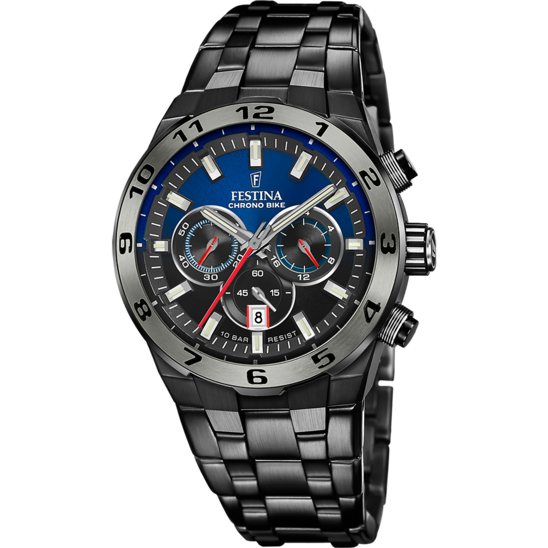 Festina Chrono Bike