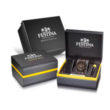 Load image into Gallery viewer, Festina Special Edition Chronograph
