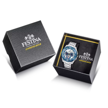 Load image into Gallery viewer, Festina Chrono Bike
