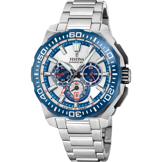 Festina Chrono Bike