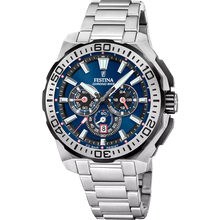 Load image into Gallery viewer, Festina Chrono Bike
