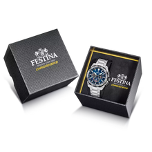 Load image into Gallery viewer, Festina Chrono Bike
