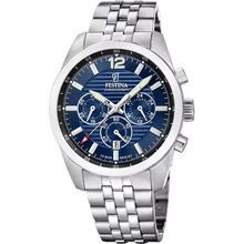 Load image into Gallery viewer, Festina Chronograph

