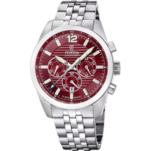 Load image into Gallery viewer, Festina Chronograph
