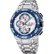 Load image into Gallery viewer, Festina Chrono Bike
