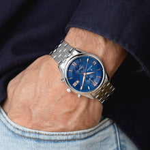 Load image into Gallery viewer, Festina Multi-Dial Blue
