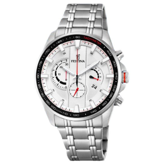 Festina Multi-Dial