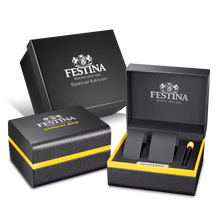 Load image into Gallery viewer, Festina Special Edition Chronograph
