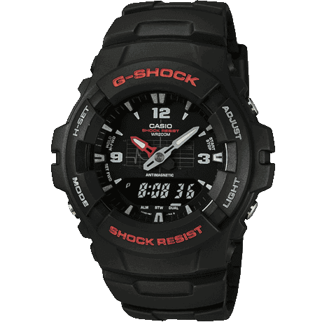Casio Watch G-Shock