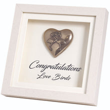 Load image into Gallery viewer, Genesis Love Birds Frame
