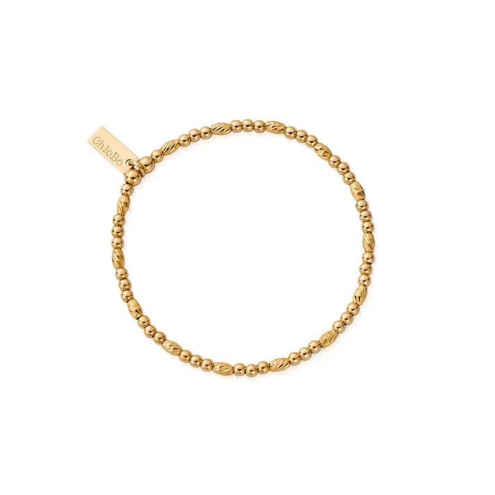 Dainty Sparkle Bracelet