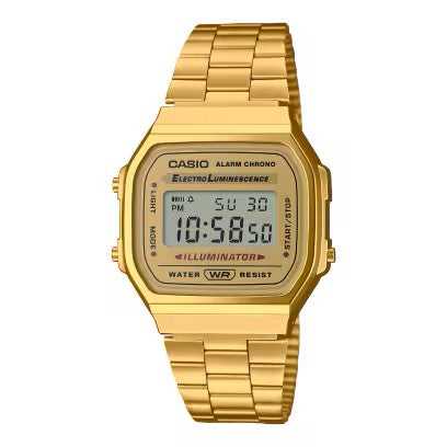 Casio Vintage watch