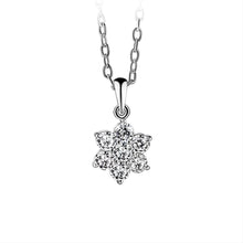 Load image into Gallery viewer, Floral Cup Pendant
