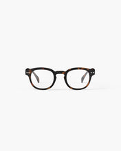 Load image into Gallery viewer, Tortoise Reading Glasses C
