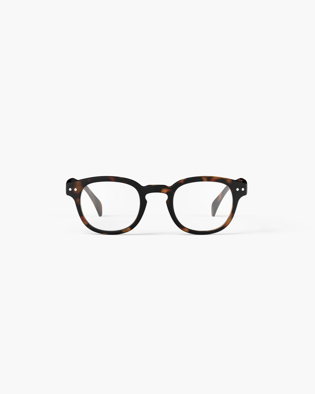 Tortoise Reading Glasses C