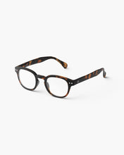 Load image into Gallery viewer, Tortoise Reading Glasses C
