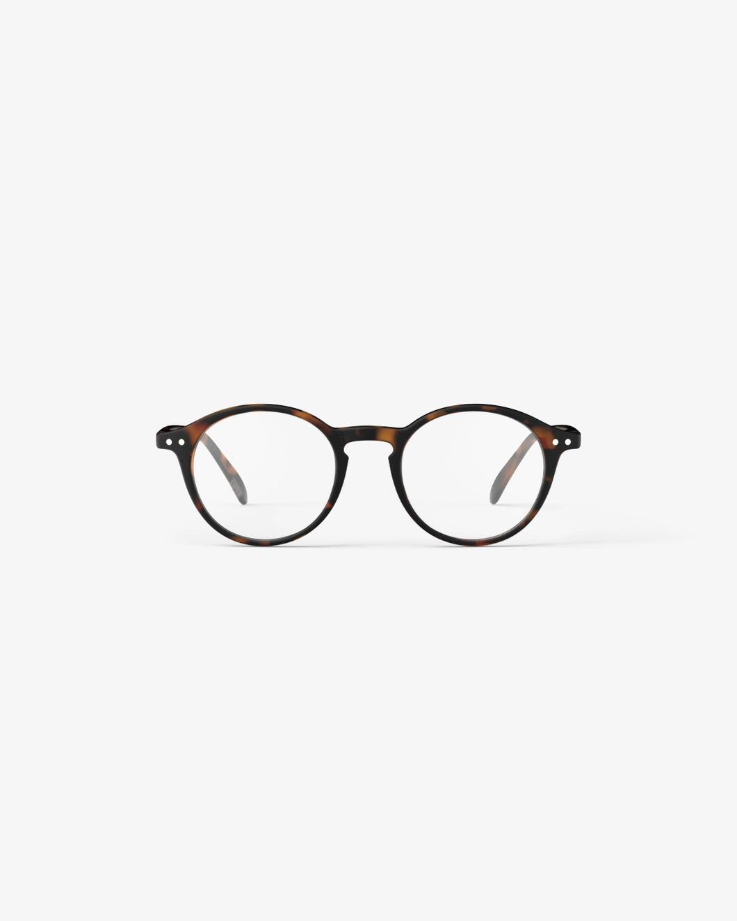 Tortoise Reading Glasses D