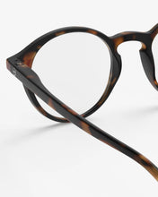 Load image into Gallery viewer, Tortoise Reading Glasses D
