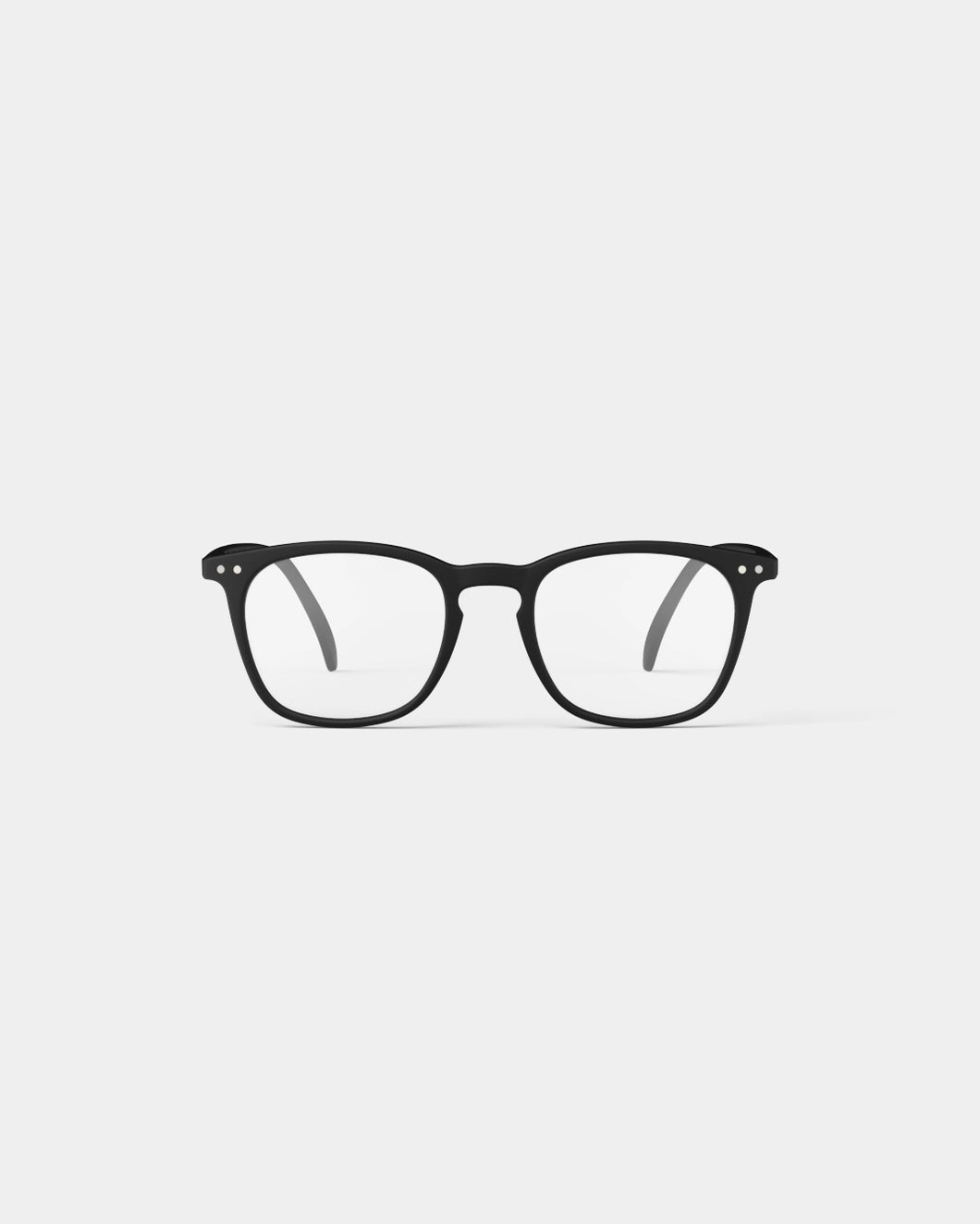 Black Reading Glasses E