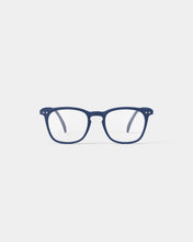 Load image into Gallery viewer, Navy Reading Glasses E
