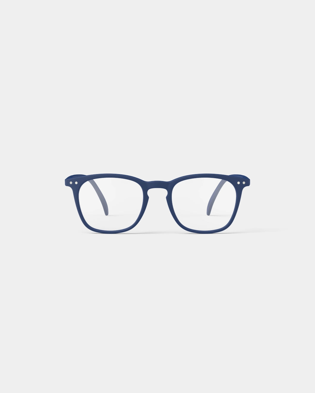 Navy Reading Glasses E