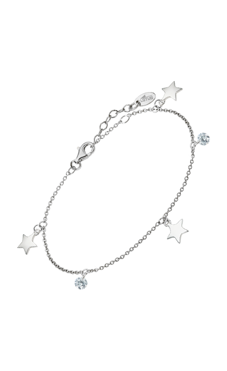 LOTUS LADIES BRACELET STARS