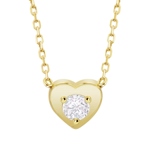 Load image into Gallery viewer, Lotus Ladies Necklace
