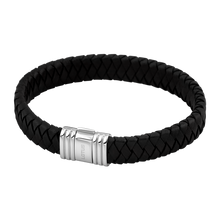 Load image into Gallery viewer, Lotus Gents Bracelet

