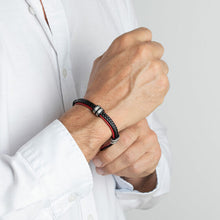 Load image into Gallery viewer, Lotus Bracelet
