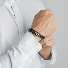 Load image into Gallery viewer, Lotus Bracelet
