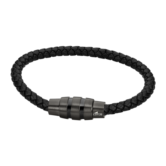 LOTUS GENTS BRACELET