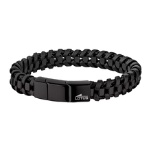Load image into Gallery viewer, Lotus Bracelet
