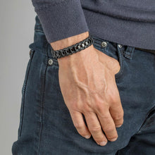 Load image into Gallery viewer, Lotus Bracelet
