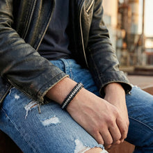 Load image into Gallery viewer, Lotus Bracelet
