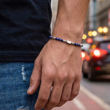 Load image into Gallery viewer, Lotus Bracelet
