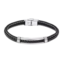 Load image into Gallery viewer, Lotus Bracelet
