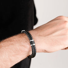 Load image into Gallery viewer, Lotus Bracelet

