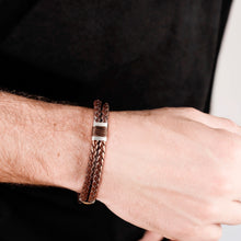 Load image into Gallery viewer, Lotus Bracelet
