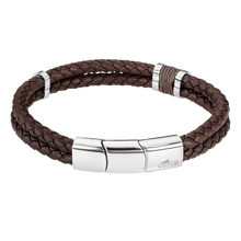 Load image into Gallery viewer, Lotus Bracelet
