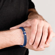 Load image into Gallery viewer, Lotus Bracelet
