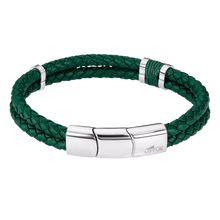 Load image into Gallery viewer, Lotus Bracelet
